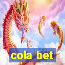 cola bet